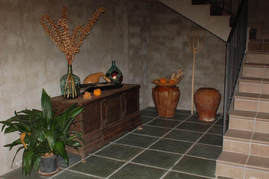 Apartamento Cal Viudeta Vilanova de Meià Habitación foto